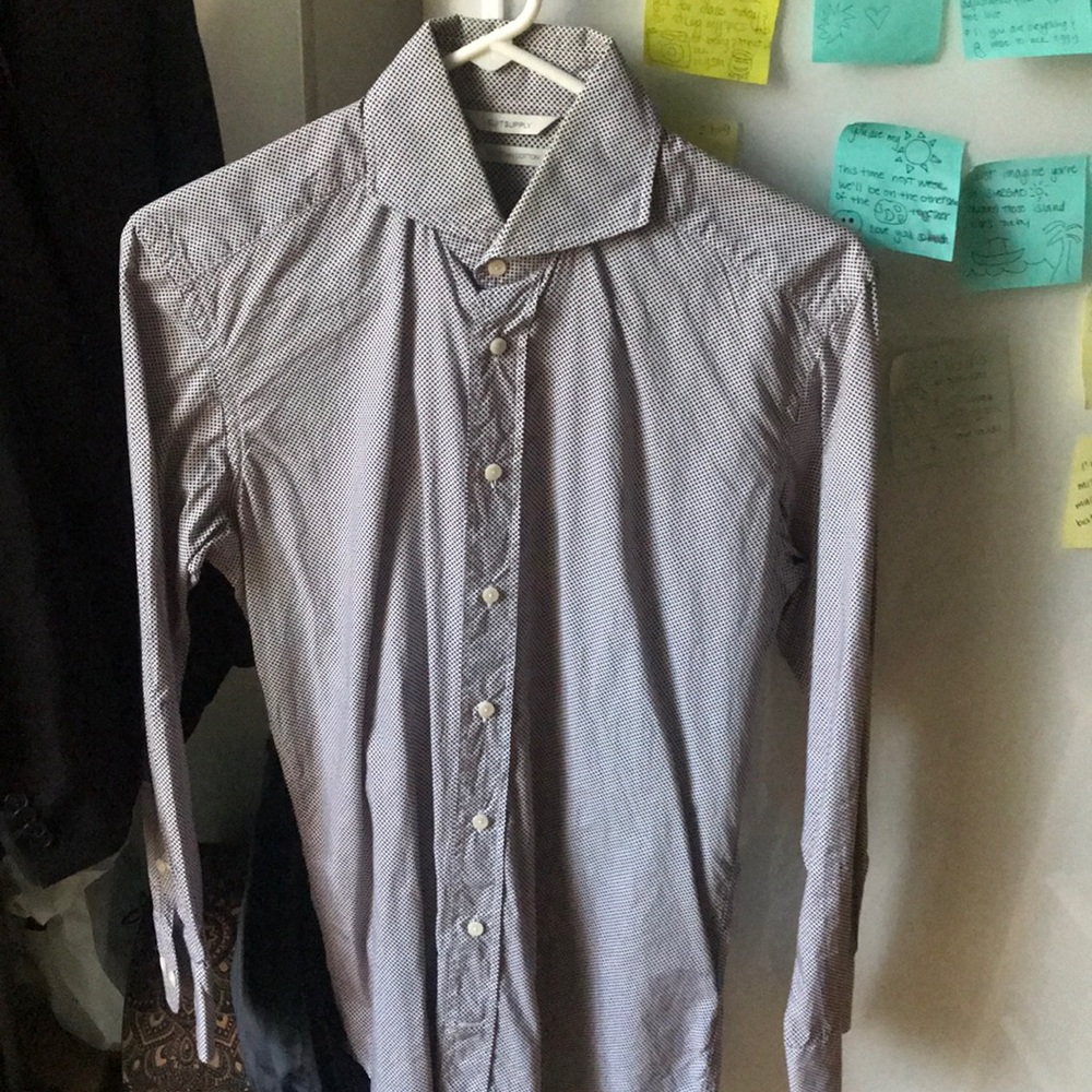 Dress shirt